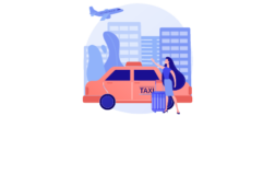 Hind Taxi